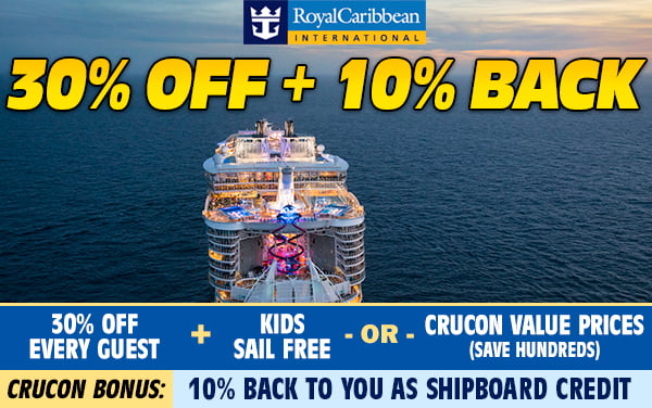 crucon cruise deals