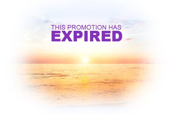 Expired Promotion
