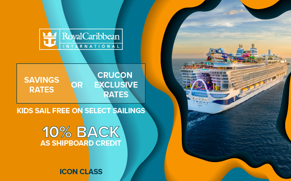 Royal Caribbean Cruise Deals