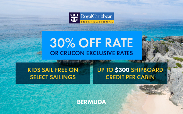 CruCon® Cruise Outlet 1-800-493-6609 / 603-253-9116 - Every Cruise On ...