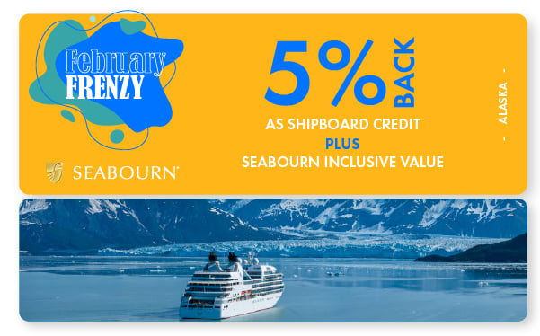 Seabourn Cruise Deals